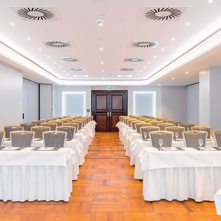 호텔 팰리스 베를린 외부 사진 Meeting room